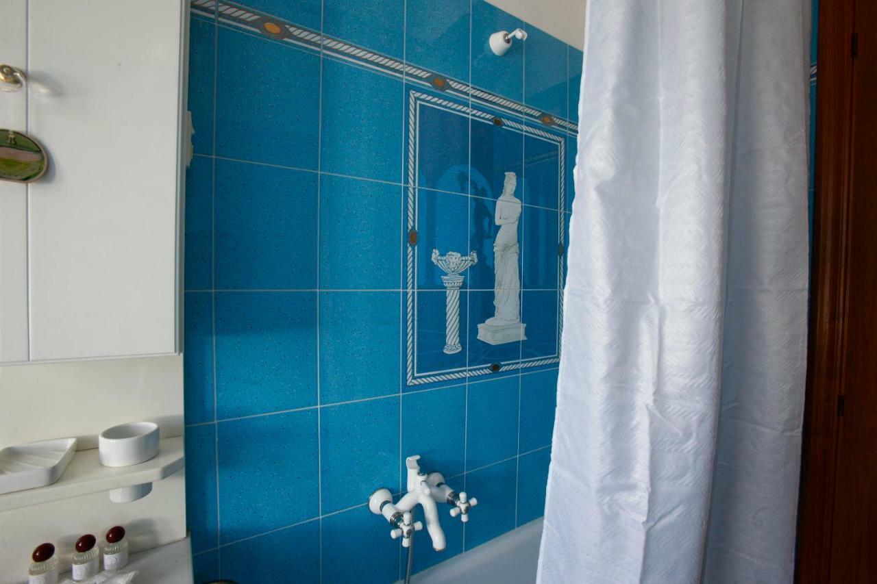 Casa Il Ceppo Hotel Арецо Екстериор снимка