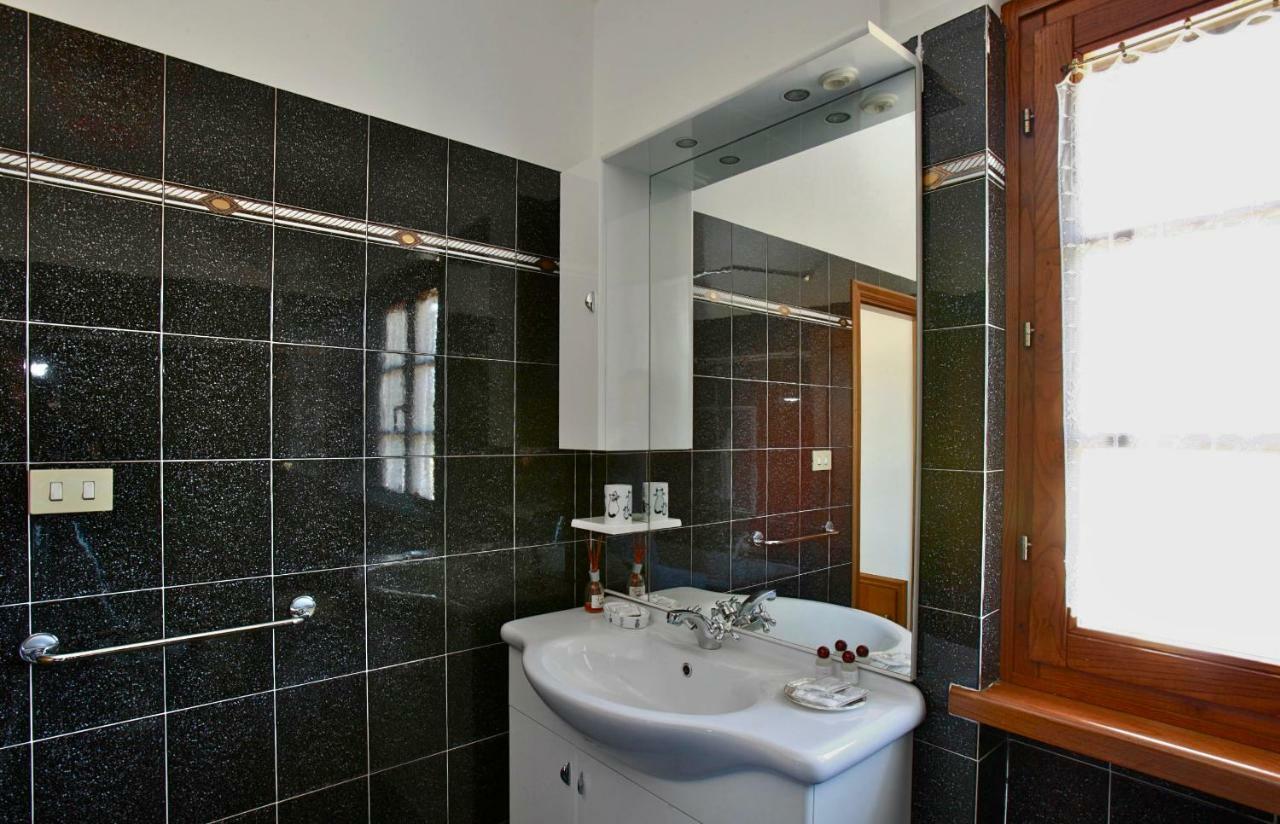 Casa Il Ceppo Hotel Арецо Екстериор снимка